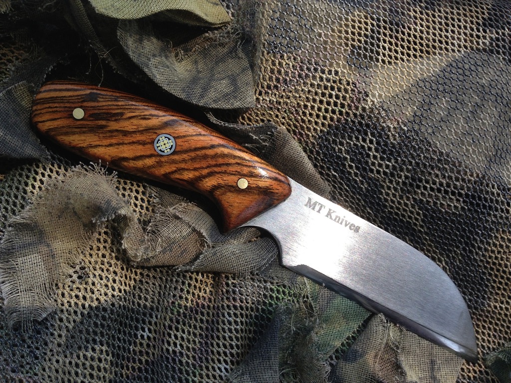 Custom Knives for Sale Handmade Knives Hand by MT Knives