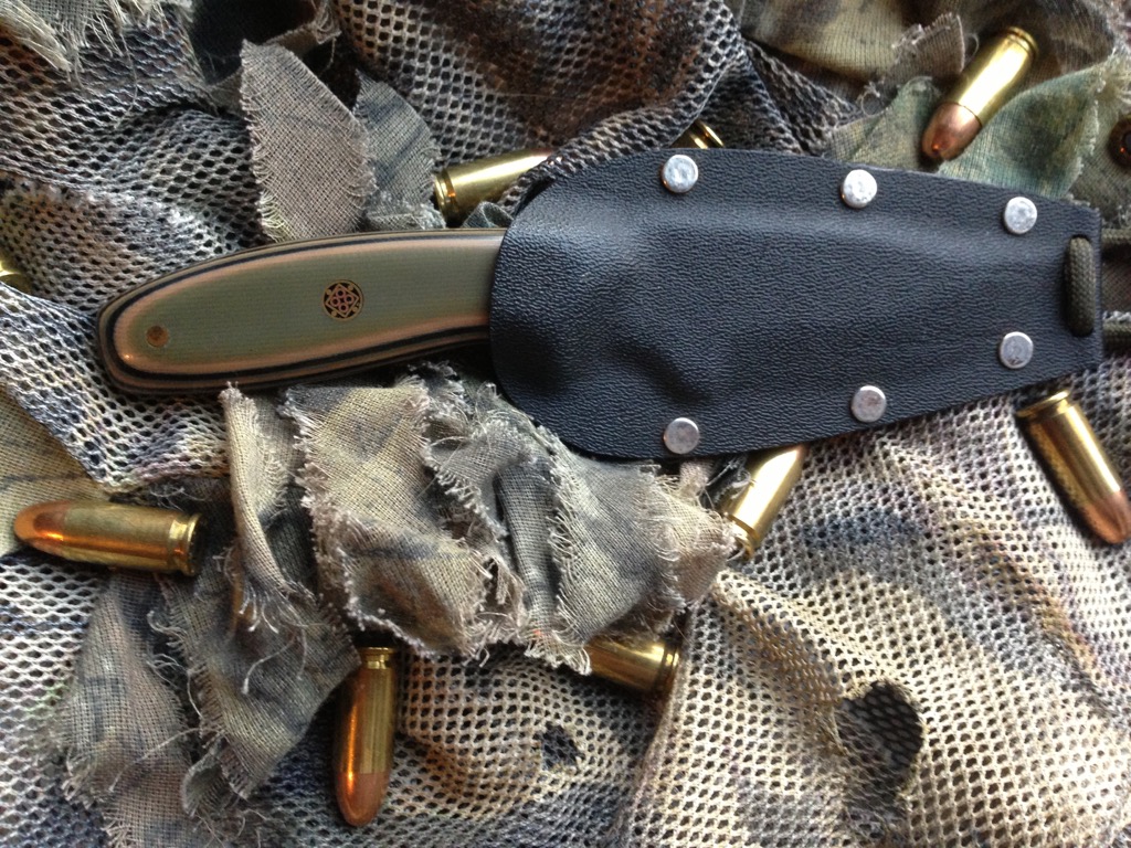 Custom Knives For Sale | MT Knives Custom Knife Club