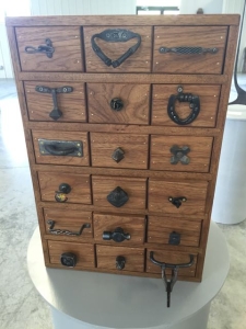 Drawer Handles