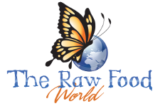 Raw Food World