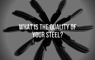 cts™-xhp quality of your steel