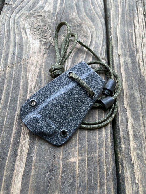 MTKnives replacement sheath
