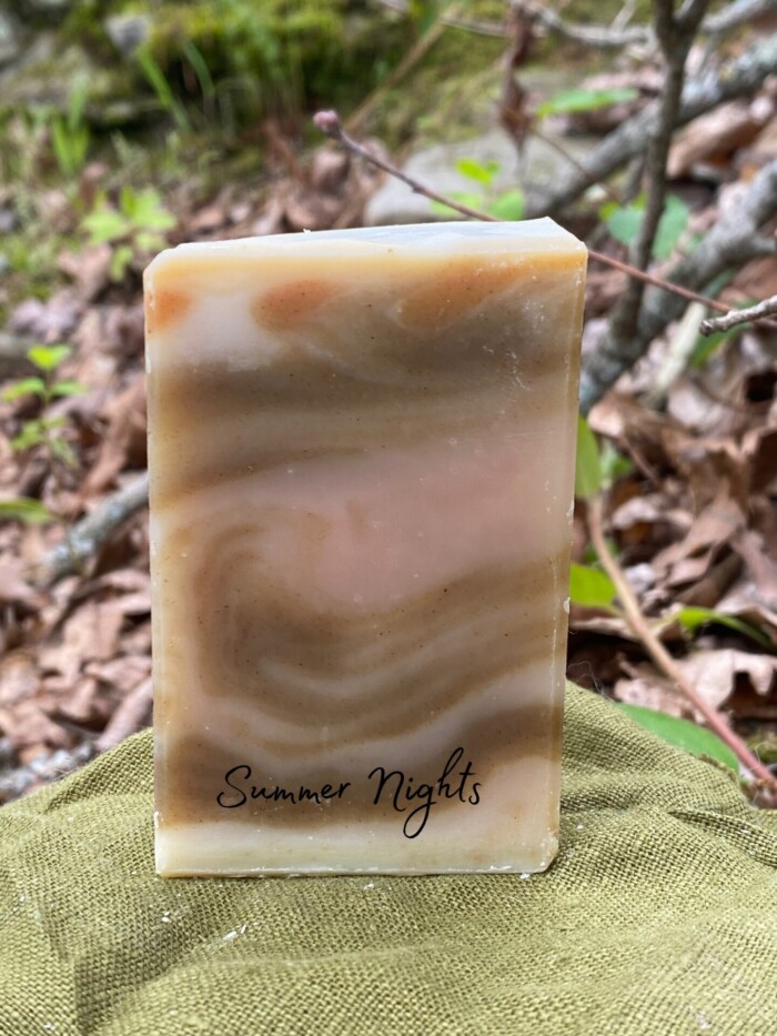 Natural Handmade Soaps - Image 13